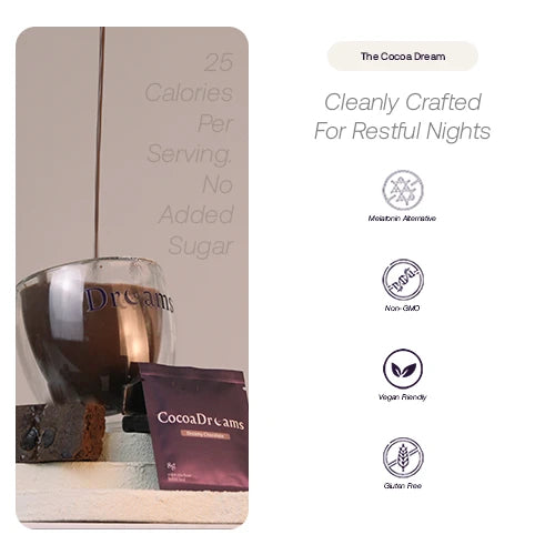 Chocolate Dream Nightly Bundle