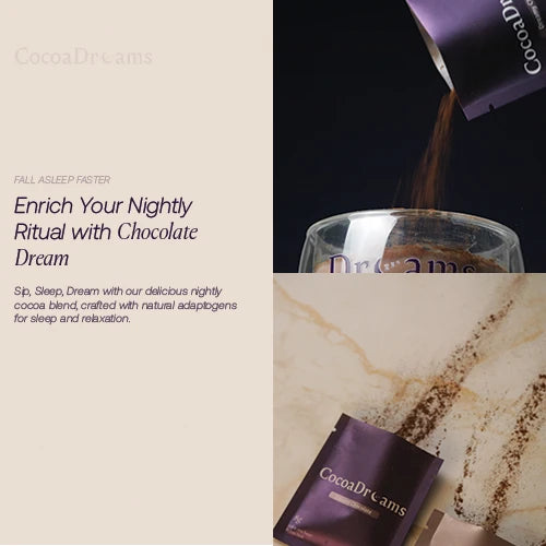 Chocolate Dream Nightly Bundle