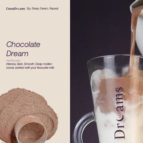 Chocolate Dream Nightly Bundle