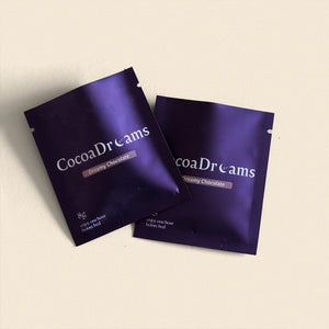 Chocolate Dream Samples