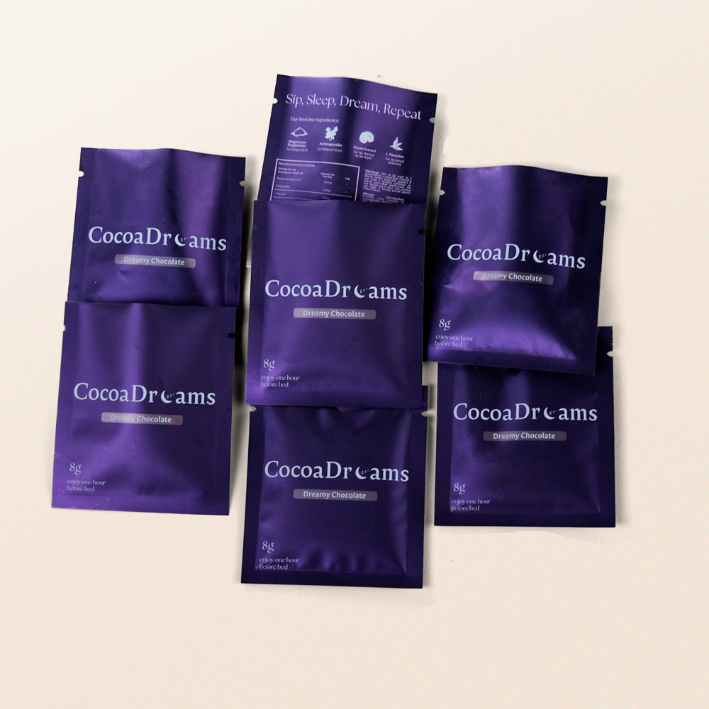 Chocolate Dream Samples