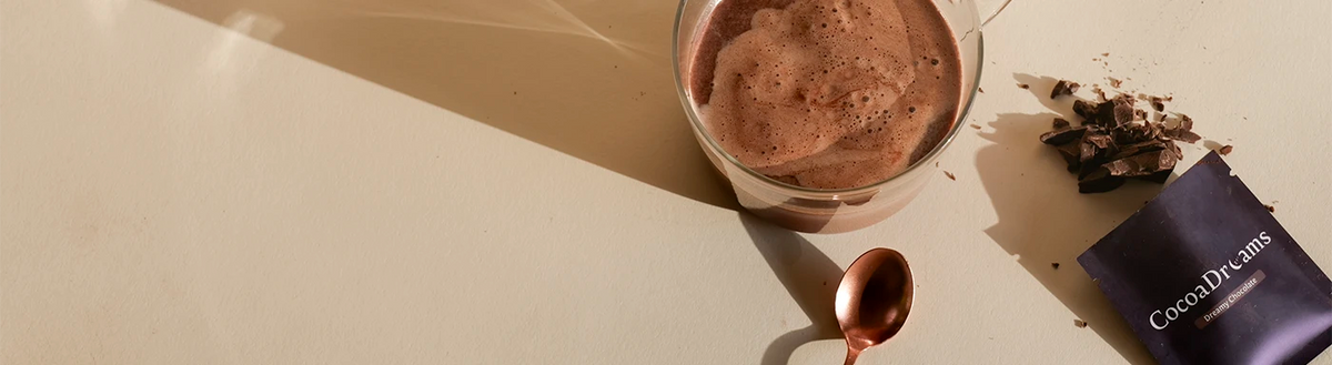 No more flavor fatigue