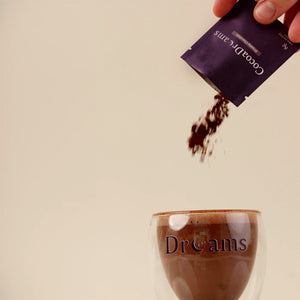 Chocolate Dream Samples