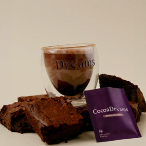 Chocolate Dream Samples