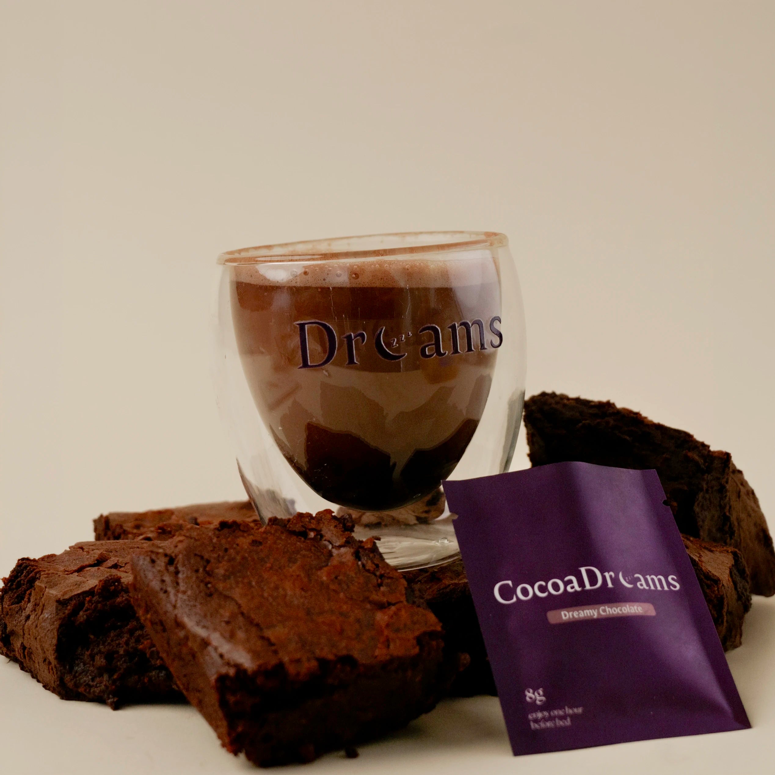 Chocolate Dream- 15 Servings