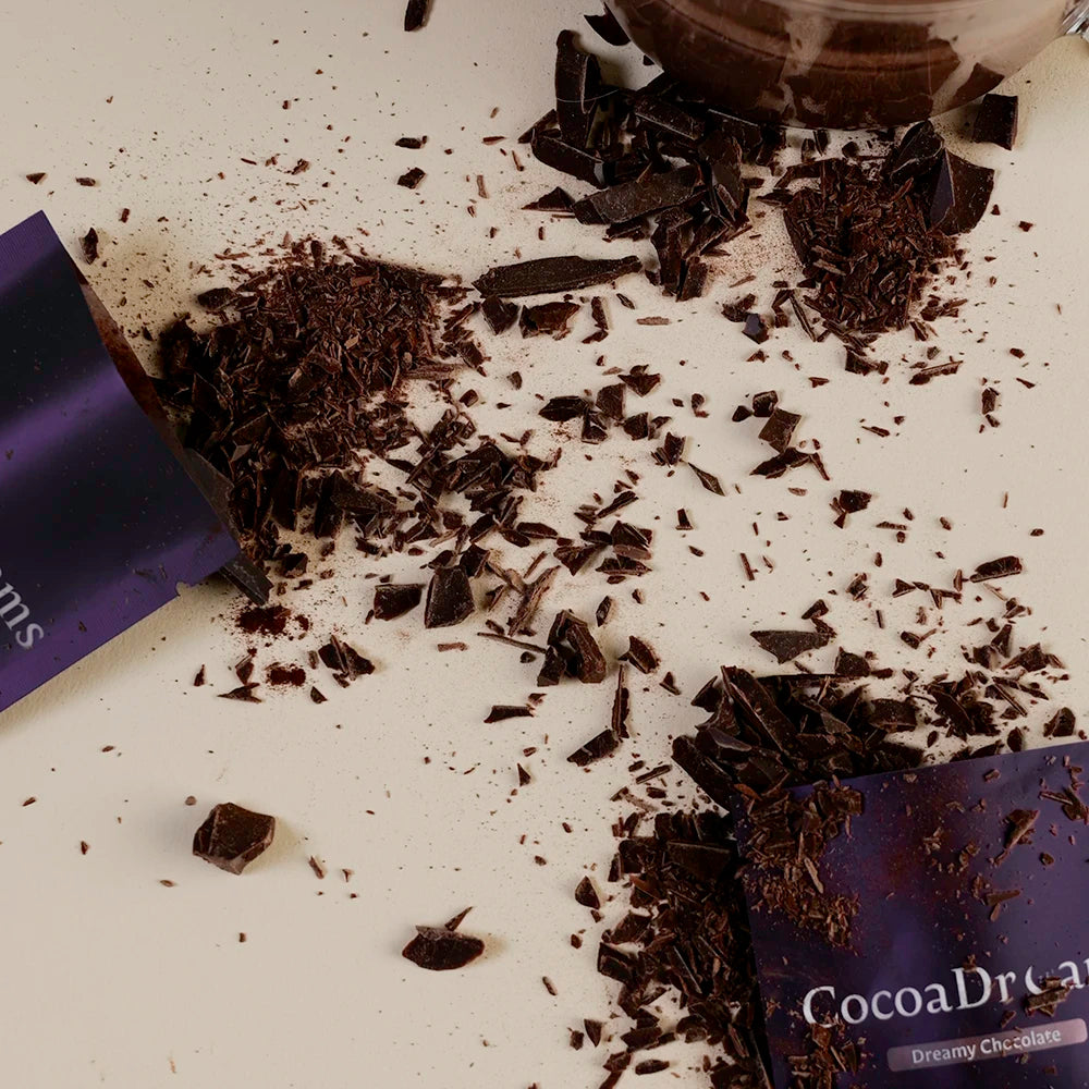 Chocolate Dream- 15 Servings
