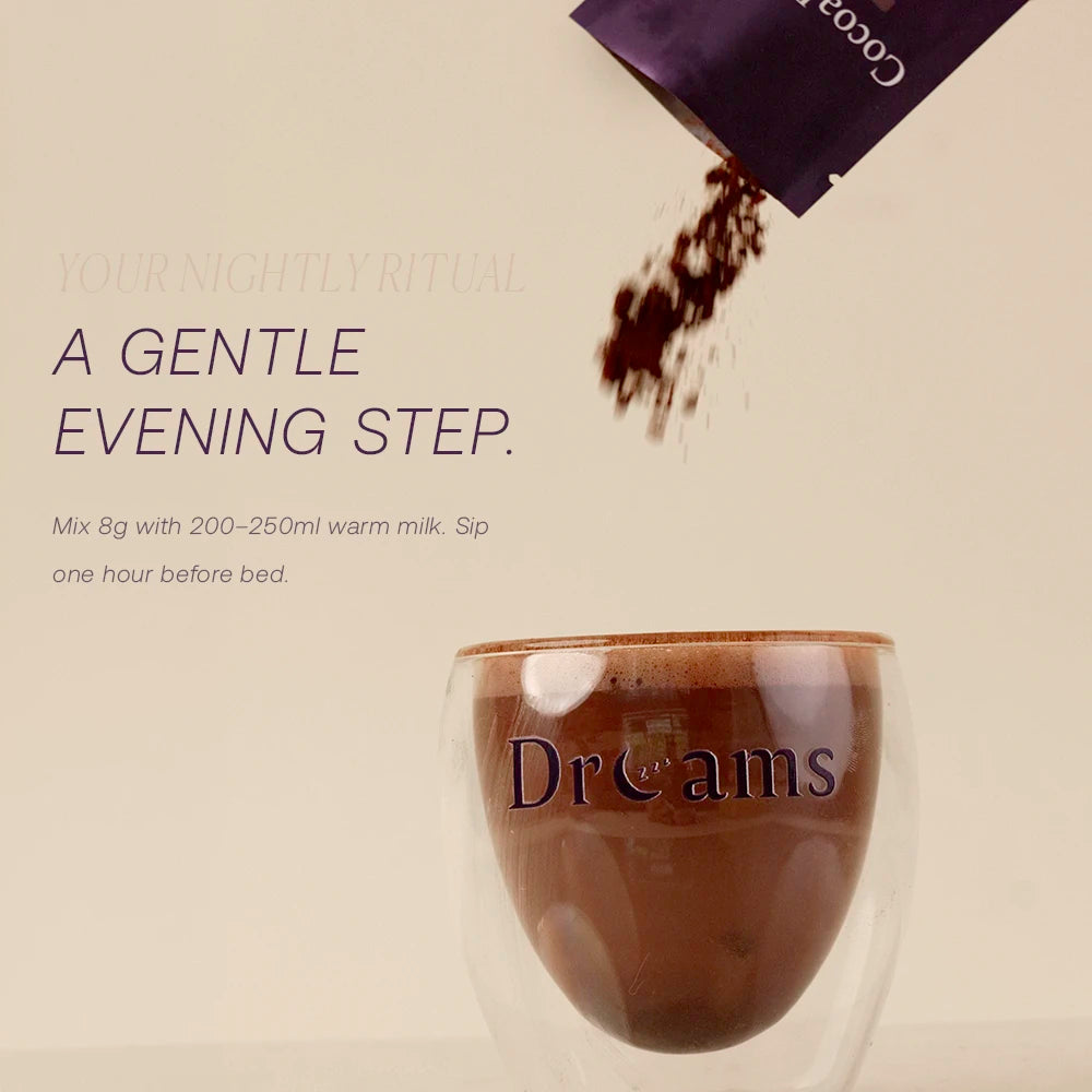 Chocolate Dream- 15 Servings