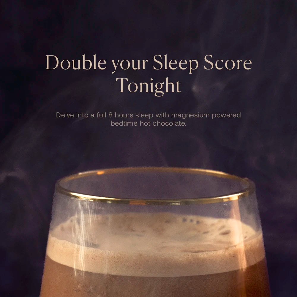 Chocolate Dream- 15 Servings