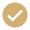 Benefit tick icon