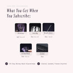 CocoaDreams- Nightly Bundle