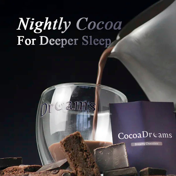 CocoaDreams- Nightly Bundle