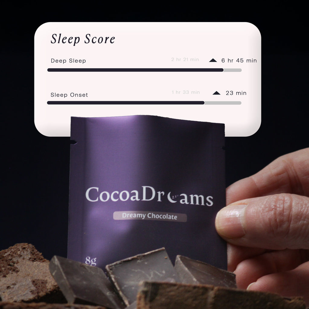 CocoaDreams- Nightly Bundle