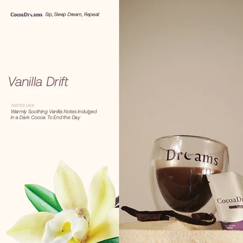 Vanilla Drift Selection Box