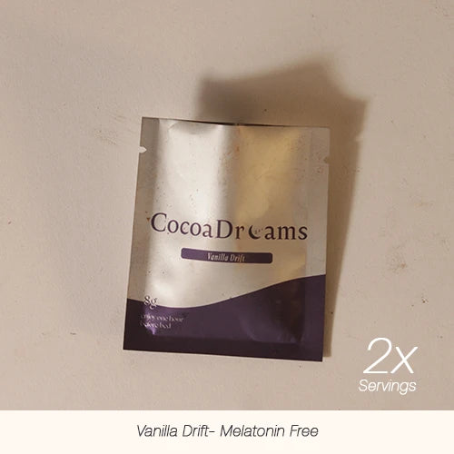 Vanilla Drift Samples Duo