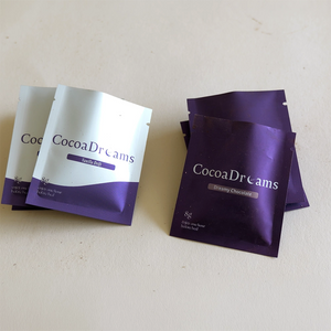 Chocolate + Vanilla Bundle-  15 Servings